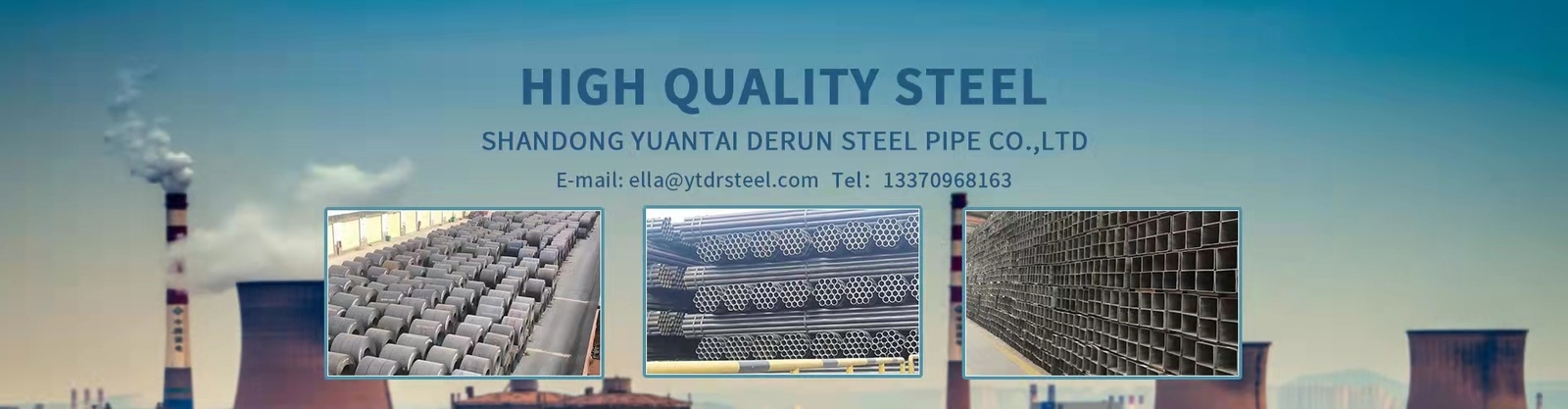 kwaliteit De Pijp van het metaalroestvrije staal fabriek