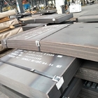 AISI 1095 Carbon Steel Plates 12mm Grade Q235B SS400 for Construction Structure