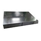 Dx51dZ Galvanized Steel Plates