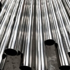 SS304 Metal Stainless Steel Pipe