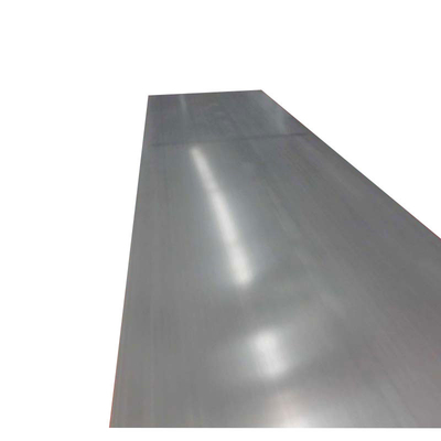 ASTM A527 A526 Galvanized Steel Sheet G90 Z275 Galvanized Coating Zinc Steel Plate